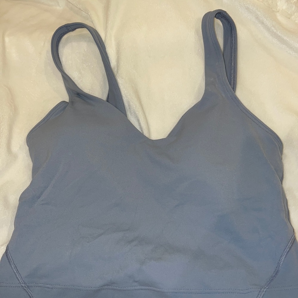 Lululemon Align Tank size 4